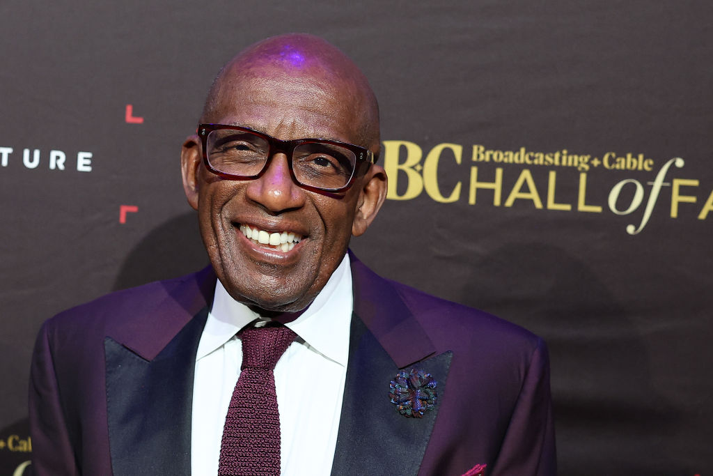 Al Roker Sued by Fired Executive Producer over DEI Initiative: Report