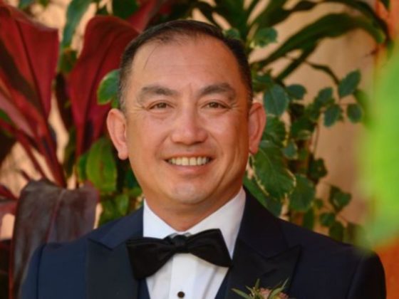 Steven Phan drowned while on his June honeymoon in Hawaii.