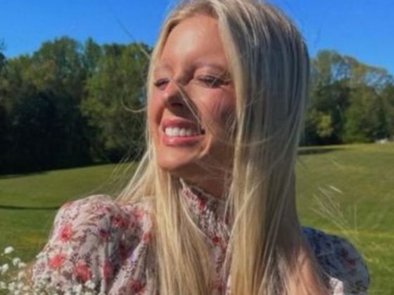 Annabelle Ham, a 22-year-old social media personality, was found dead on Sunday in Alabama after disappearing the day before.