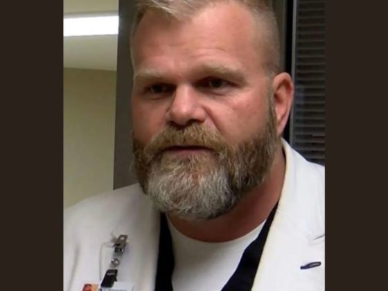 The Arkansas Attorney General's office is investigating Dr. Brian Hyatt, who is being sued by at least 26 people who claim they were held in his unit at Northwest Medical Center.