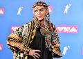 Madonna Credits Her Children For Her Recovery