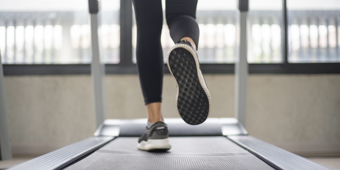 Washington Mom of 4 Dies After Falling on LA Fitness Treadmill