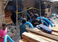 Rescue Continues to Save 8 Indonesian Workers Trapped in Mining Hole
