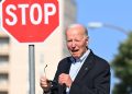 Biden Gets Brutal Wake-Up Call as Americans Give Him Lowest Approval Rating Yet in Poll