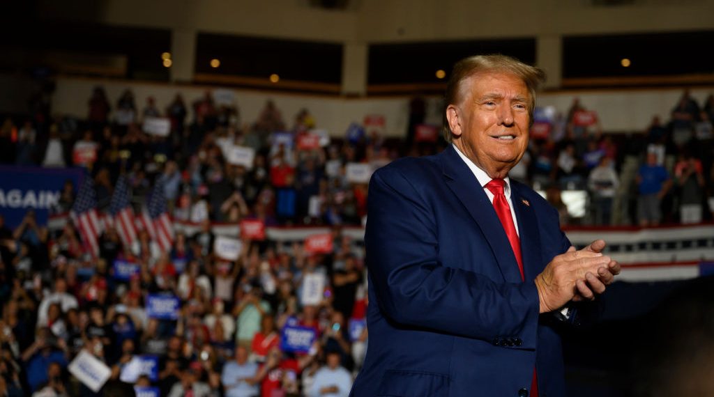 Alvin Bragg’s Office Suffers Big Loss in Case Against Donald Trump