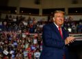 Alvin Bragg’s Office Suffers Big Loss in Case Against Donald Trump