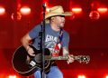 Jason Aldean Relates ‘Small Town’ Song to Boston Marathon Bombing: ‘You Guys Would Get This Better Than Anybody’