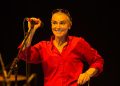 UK Police Say Sinéad O’Connor’s Death ‘Not Being Treated As Suspicious’