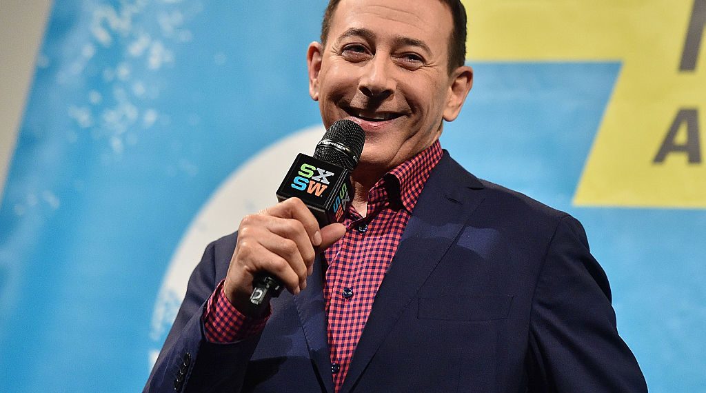 Paul Reubens, Man Behind Pee-wee Herman, Dead at 70