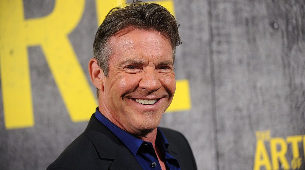 Faith-Saved Dennis Quaid Opens Up About Having a ‘White Light Experience’