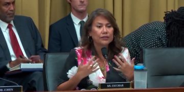 Dem Lawmaker Issues Apology for GOP Colleague’s Analogy Involving Children Transitioning and Ice Cream