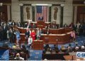 Watch: Chaos Breaks Out in the House As ‘Squad’ Member Yells 4 Words at GOP
