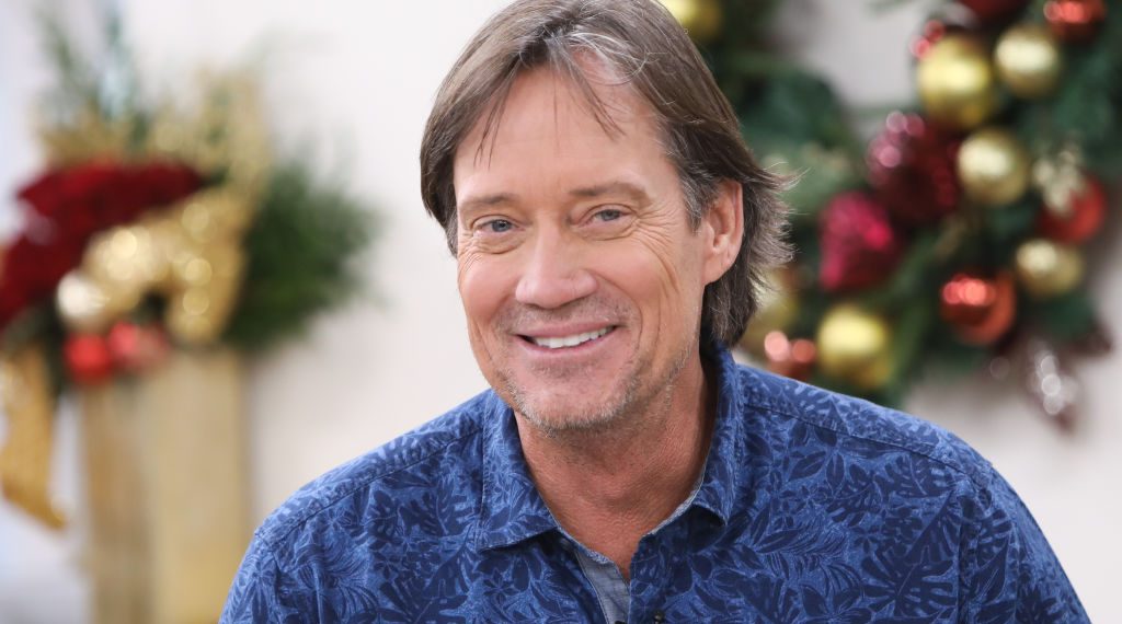 Kevin Sorbo Says He Was Dropped by Hollywood Over Christian Beliefs