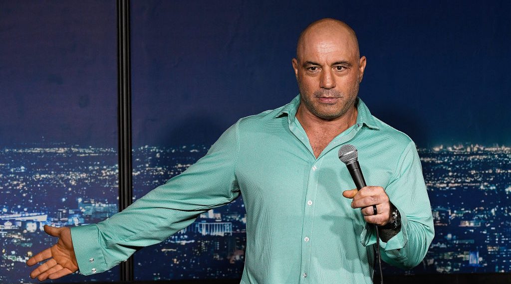 Joe Rogan Speaks Out on Outrage Over ‘Barbie’ Movie: ‘They Think It’s a Super Woke Movie’