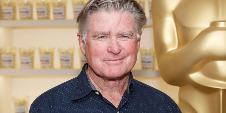 Treat Williams Cause of Death Revealed