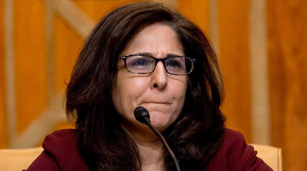 Top Biden Adviser Gives WH Press Front Row Tickets to How Incompetent Joe’s Administration Is