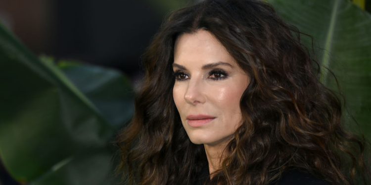 Sandra Bullock’s Partner Bryan Randall Dies After Private ALS Battle