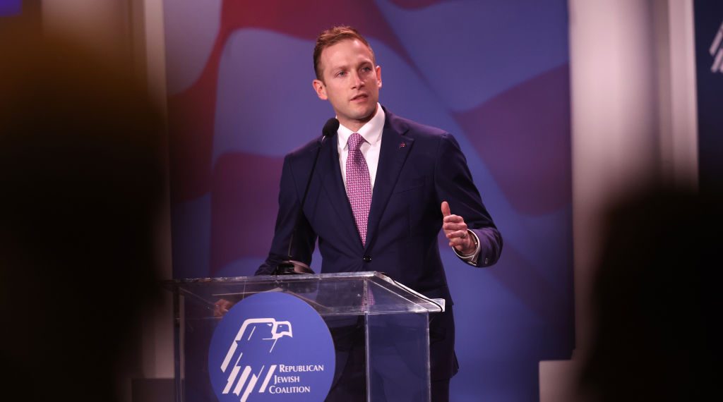 GOP Rep Ripped to Shreds for Labeling Tweet About Christian Message ‘Bigoted’