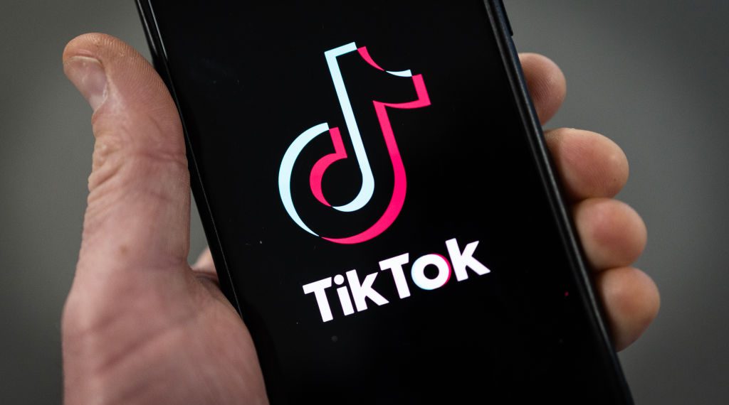 New York City Bans TikTok on Government Devices