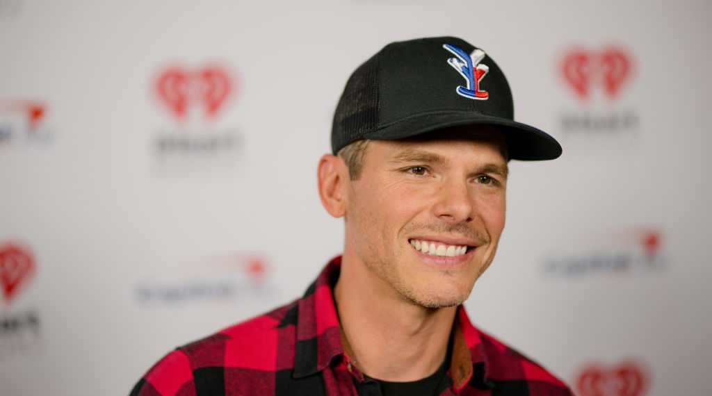 Granger Smith Posts Message After Final Show Before Pursuing Ministry