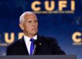 ‘Should Never Be President’: Pence Reacts to Latest Trump Indictment