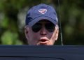 Biden Manages to Get Himself Roasted After Taking to Twitter to Say He’s Proud of USWNT After Rapinoe’s Miss