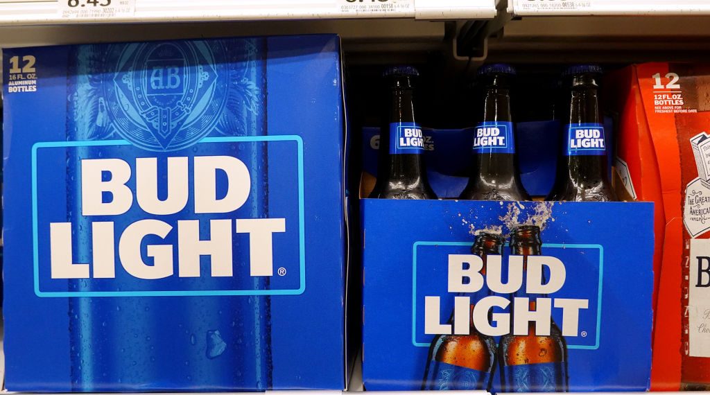 ‘Make That Brand Great Again’: Anheuser-Busch Heir Offers to Buy Back Company