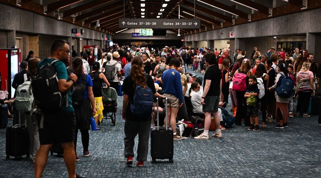 Hawaii on Fire: At Least 36 Dead and Thousands Displaced on Maui