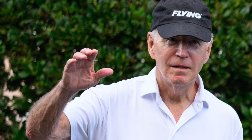 Biden Set to Make Illegal Aliens Comfortable with New Housing as Part of $40 Billion Emergency Funding Request to Congress