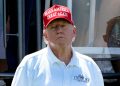 Trump Indicted in GA, 11 Criminal Charges