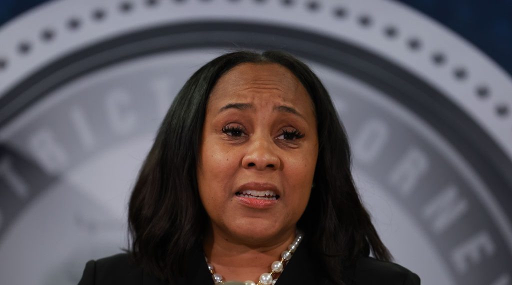 Georgia Freedom Caucus Chair Signs Onto Move That Could End in Fulton County Prosecutor’s Impeachment