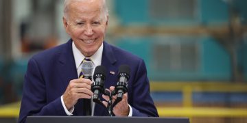 Biden Slammed After Claiming He Saw Pittsburgh Bridge Collapse
