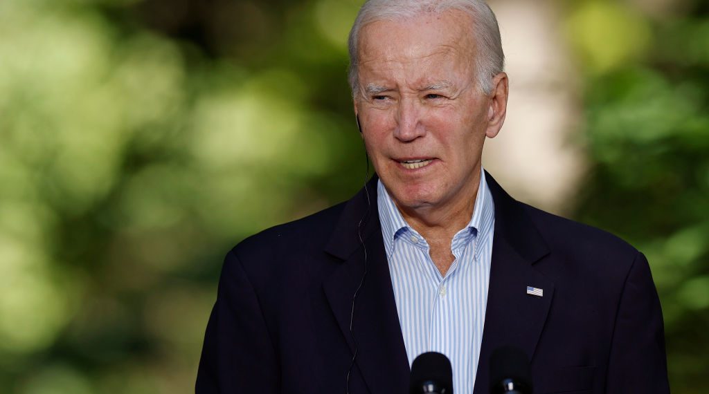 Wishful Thinking? Second Major Media Outlet in Less Than Two Days Mislabels Biden’s Title
