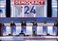 GOP Debate Starts Off With Bang: Candidates Booed Immediately After Being Introduced