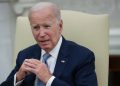 Newsmax Host Says Damning Biden Tape Coming Before Halloween, And POTUS Will Never Recover