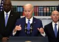 Biden Ducks Critics, Commits Shameful Omission on Anniversary of Bungled Afghan Withdrawal
