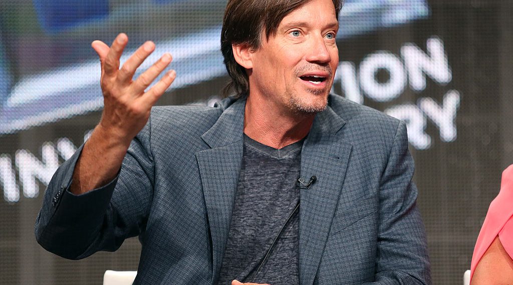 Kevin Sorbo Discusses ‘Attack’ on Masculinity: ‘The Bible Teaches Us to Honor The Father’