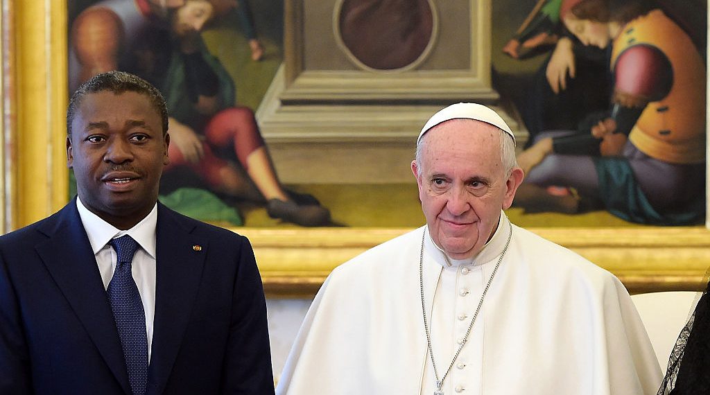 Pope Frances Expresses Concerns Over AI: ‘The Need to Be Vigilant:’