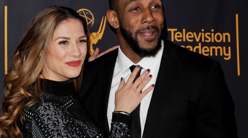 Allison Holker Dances First Time Since Husband Stephen ‘tWitch’ Boss’ Suicide
