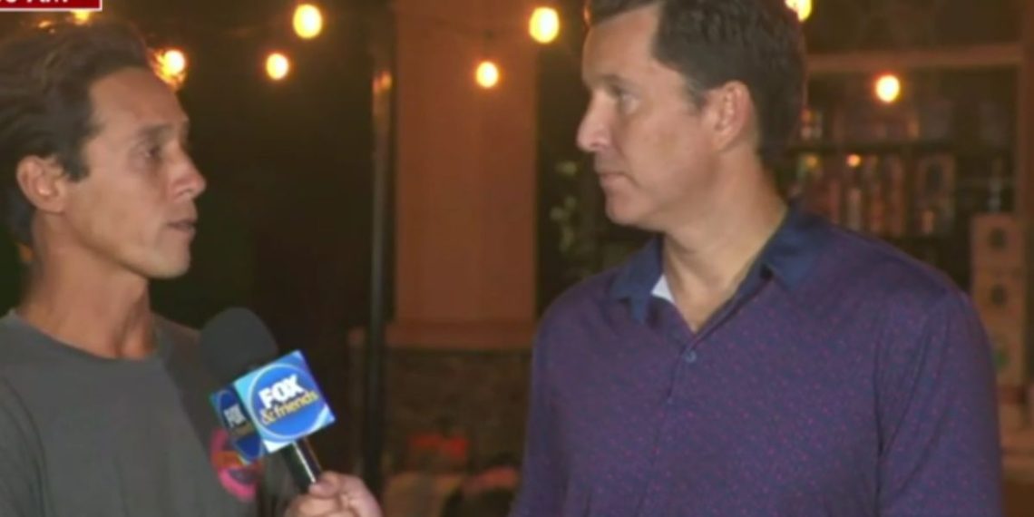"Fox & Friends Weekend" co-host Will Cain speaks with a Maui resident who lost his home in the recent Maui fires.