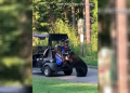 Video: Black Bear Breaks Into Golfer’s Bag and Steals It