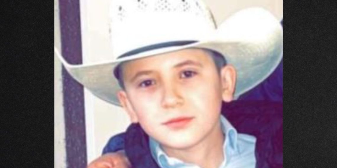 Police in Albuquerque, New Mexico, have announced the arrest of three suspects in the shooting death of 11-year-old Froylan Villegas.