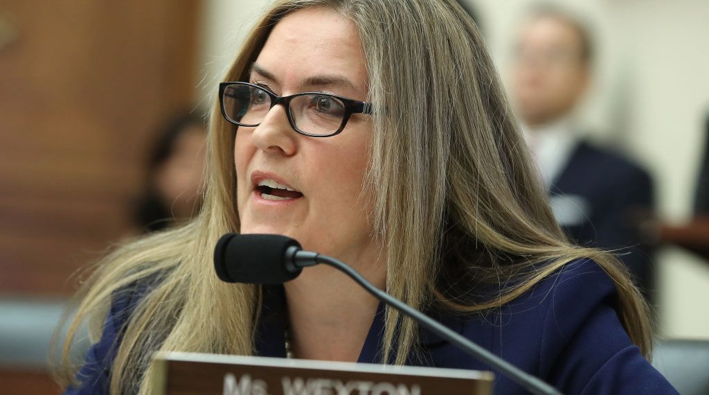 ‘I’m Going to Die’: Dem Congresswoman Announces Retirement After Being Diagnosed With Rare Disorder
