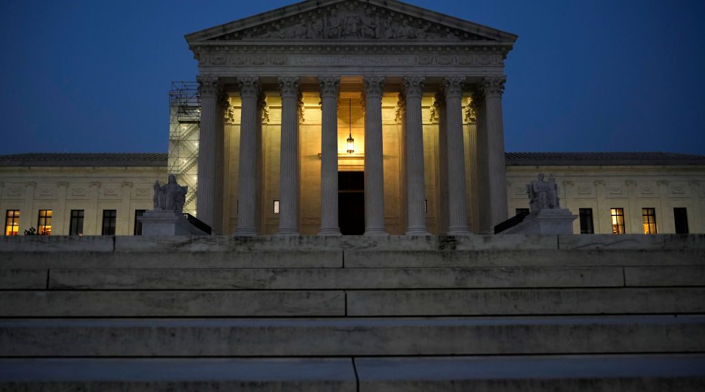Supreme Court to Decide If State Laws Limiting Social Media Platforms Violated the Constitution