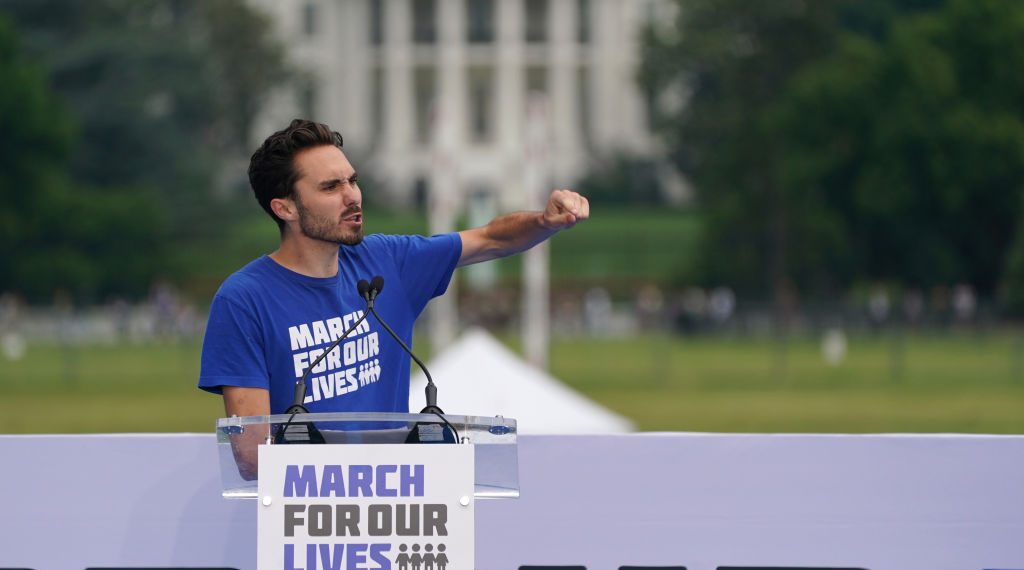 What’s Going On? Gun-Grabbing Leftists Are Suddenly Acting Like They’re Pro-Constitution