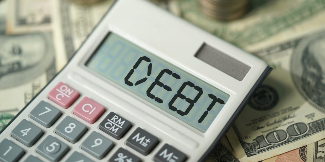 The US National Debt Just Hit a Grim New Milestone