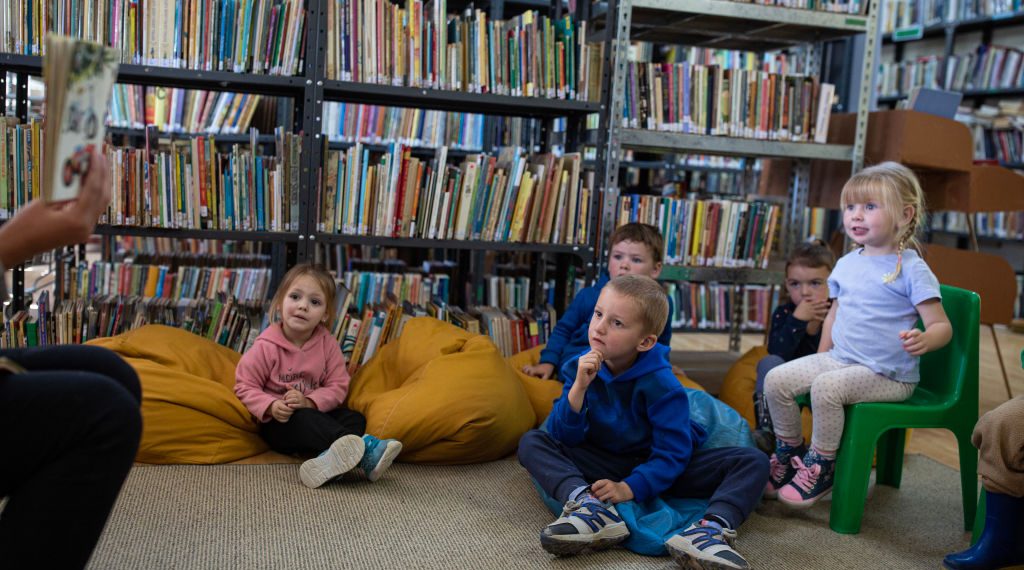 ‘Discernment Is Important’: Maryland County to Reconsider Book Ban, Citing Parental Concern