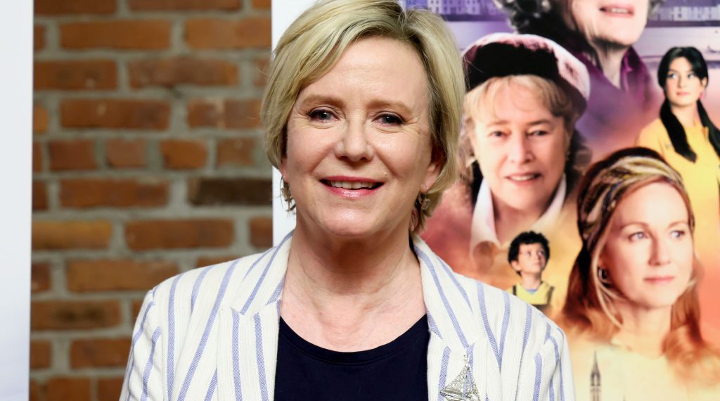 ‘Brady Bunch’ Actress Eve Plumb Reveals What Life Was Like After Show Ended