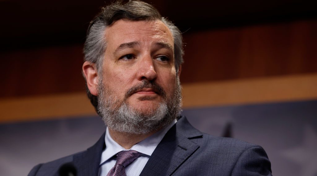 Ted Cruz Slams Biden Admin Instructing Border Patrol to Release More Than 6,000 Migrants