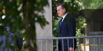 Hunter Biden Accuses Rudy Giuliani of ‘Hacking’, Files Lawsuit